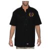 Short Sleeve Work Shirt Thumbnail