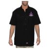 Short Sleeve Work Shirt Thumbnail