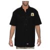 Short Sleeve Work Shirt Thumbnail