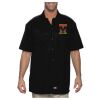 Short Sleeve Work Shirt Thumbnail