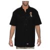 Short Sleeve Work Shirt Thumbnail