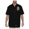 Short Sleeve Work Shirt Thumbnail