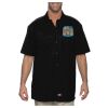 Short Sleeve Work Shirt Thumbnail