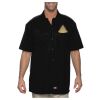Short Sleeve Work Shirt Thumbnail