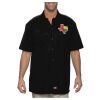 Short Sleeve Work Shirt Thumbnail