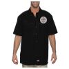 Short Sleeve Work Shirt Thumbnail