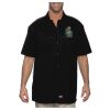 Short Sleeve Work Shirt Thumbnail