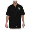 Short Sleeve Work Shirt Thumbnail