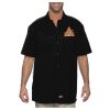 Short Sleeve Work Shirt Thumbnail