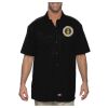 Short Sleeve Work Shirt Thumbnail