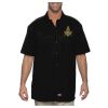 Short Sleeve Work Shirt Thumbnail