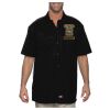 Short Sleeve Work Shirt Thumbnail